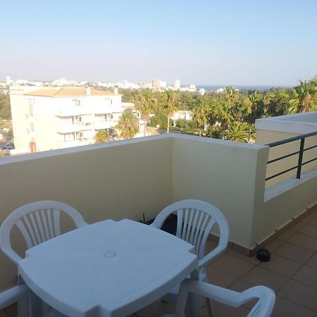 Waves Alvor Apartman Portimão Kültér fotó