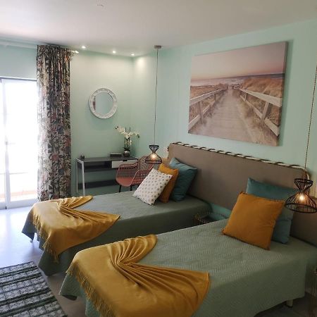 Waves Alvor Apartman Portimão Kültér fotó