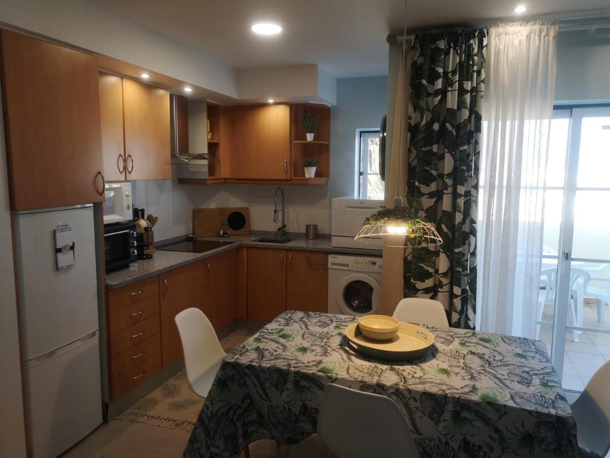 Waves Alvor Apartman Portimão Kültér fotó