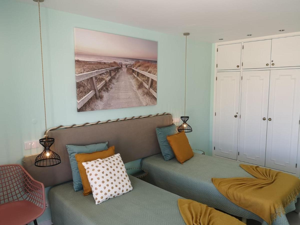Waves Alvor Apartman Portimão Kültér fotó