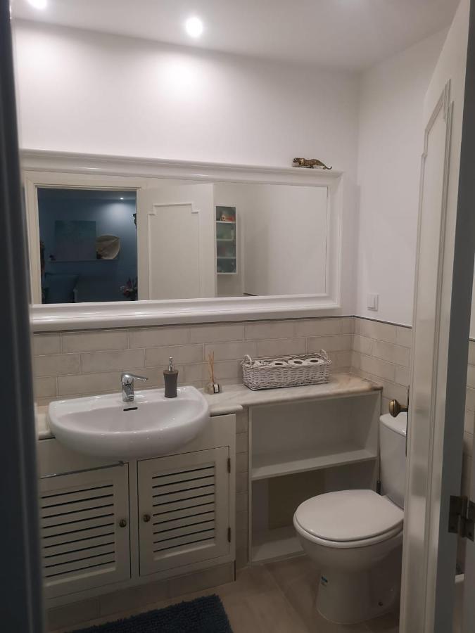 Waves Alvor Apartman Portimão Kültér fotó