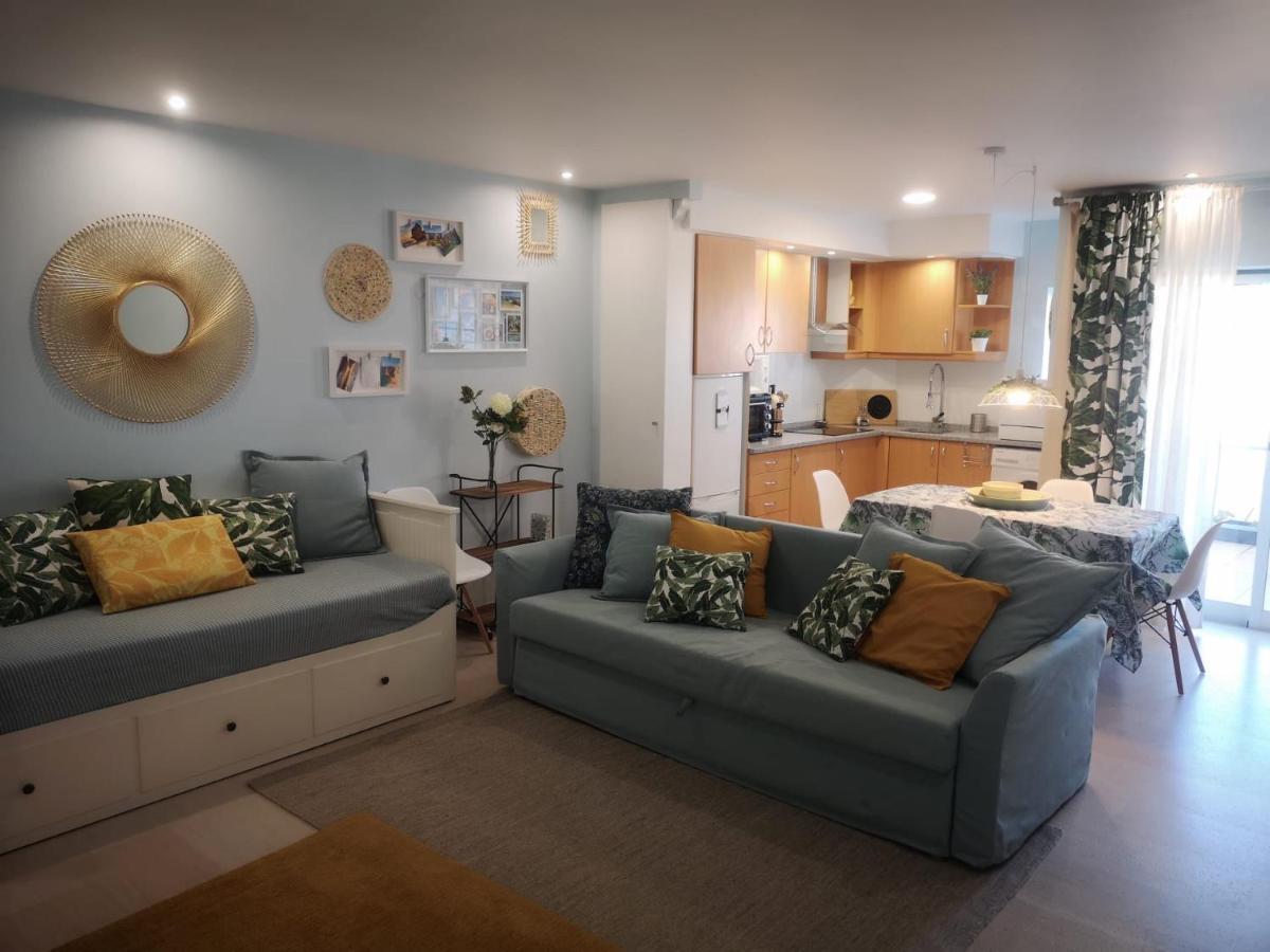 Waves Alvor Apartman Portimão Kültér fotó