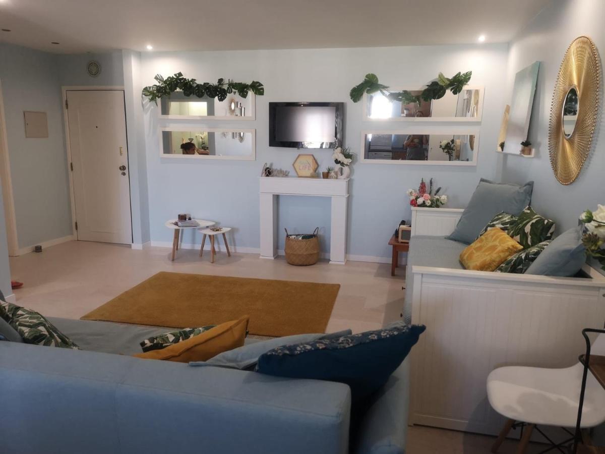 Waves Alvor Apartman Portimão Kültér fotó