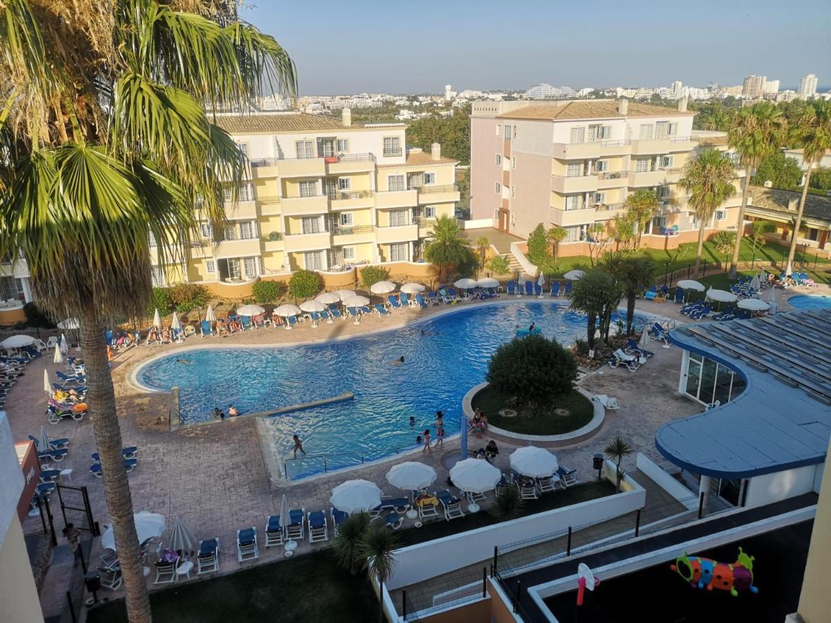 Waves Alvor Apartman Portimão Kültér fotó